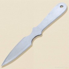 Нож Златоустовский Н71 ЭИ 107 метательный